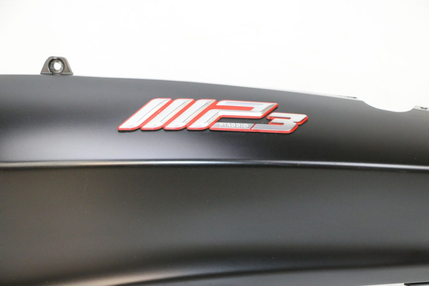 photo de CARENADO TRASERO IZQUIERDA PIAGGIO MP3 HPE 300 (2019 - 2026) - Características distintivas