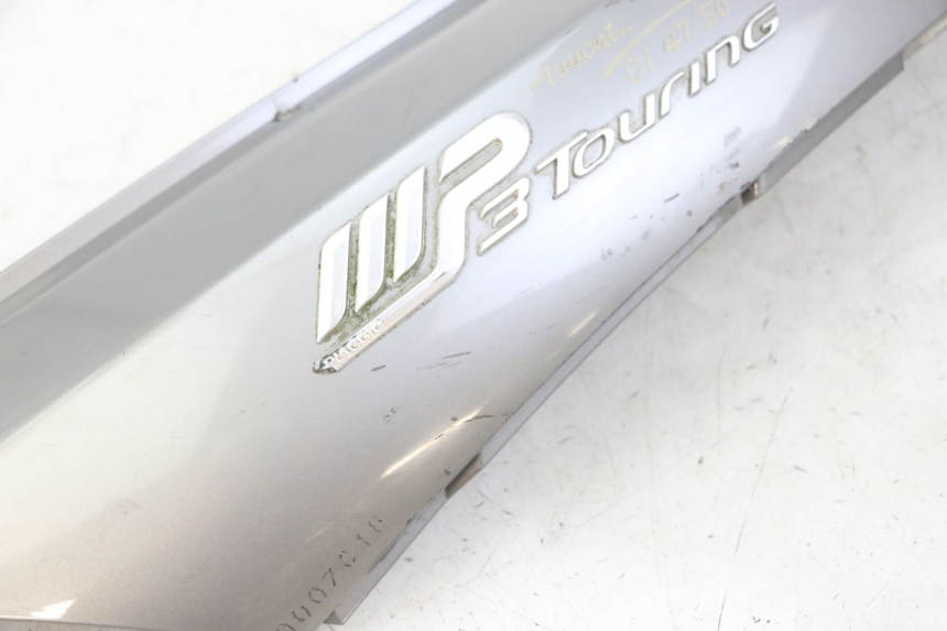 photo de CARENADO TRASERO IZQUIERDA PIAGGIO MP3 LT 300 (2010 - 2016) - Detalle de la pieza