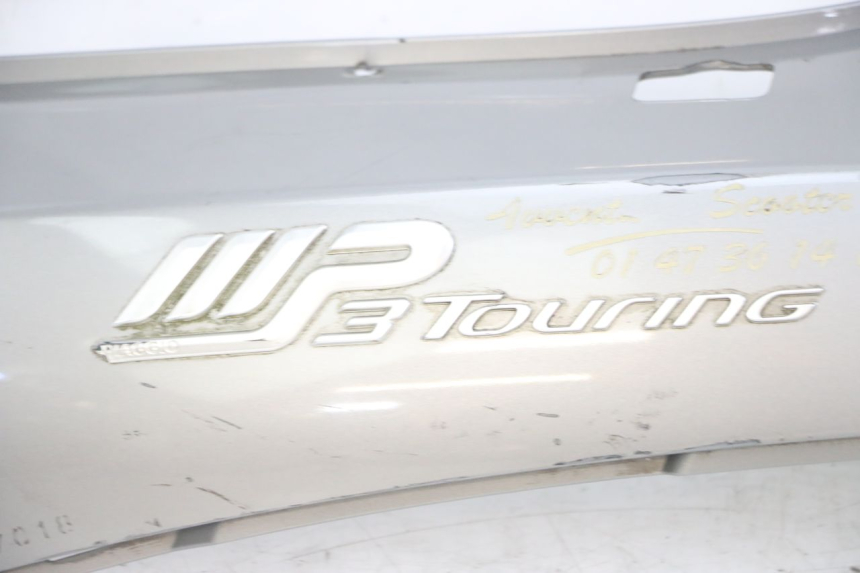 photo de CARENADO TRASERO IZQUIERDA PIAGGIO MP3 LT 300 (2010 - 2016) - Características distintivas