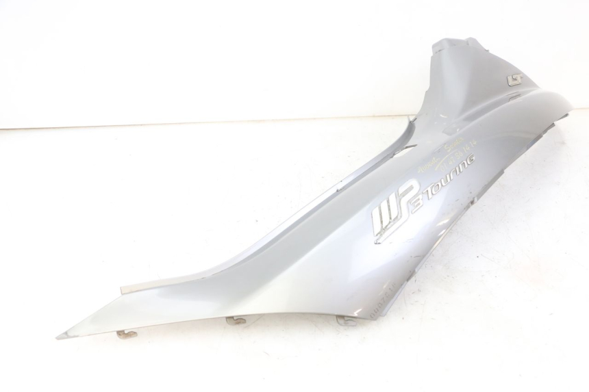 photo de CARENADO TRASERO IZQUIERDA PIAGGIO MP3 LT 300 (2010 - 2016) - Estado de la superficie y material