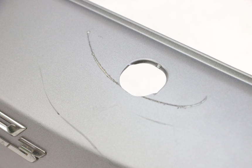 photo de FLANCO TRASERO IZQUIERDO PIAGGIO MP3 500 (2014 - 2017) - Detalle de la pieza