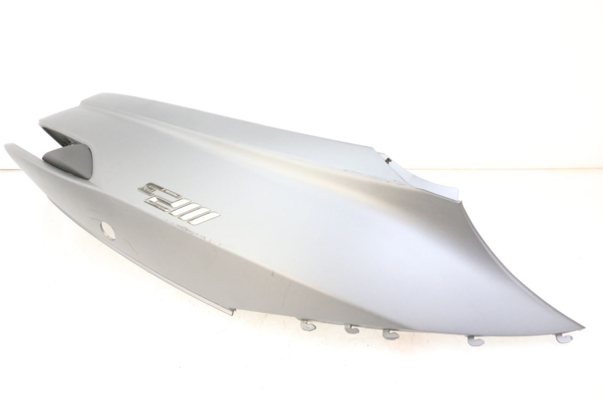 photo de FLANCO TRASERO IZQUIERDO PIAGGIO MP3 500 (2014 - 2017) - Primer plano de alta resolución