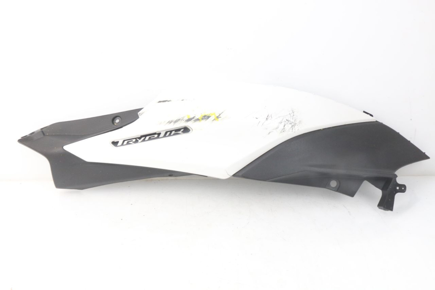 photo de CARENADO TRASERO IZQUIERDA MBK MW TRYPTIK 125 (2017 - 2022) - Vista principal