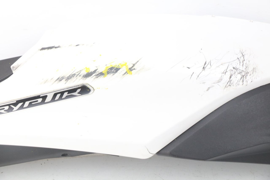 photo de CARENADO TRASERO IZQUIERDA MBK MW TRYPTIK 125 (2017 - 2022) - Zoom estado de uso