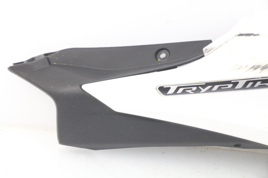 photo de CARENADO TRASERO IZQUIERDA MBK MW TRYPTIK 125 (2017 - 2022) - Otra perspectiva