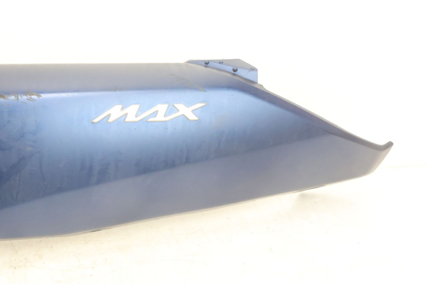photo de CARENADO TRASERO IZQUIERDA YAMAHA N-MAX NMAX 125 (2021 - 2024) - Otra perspectiva