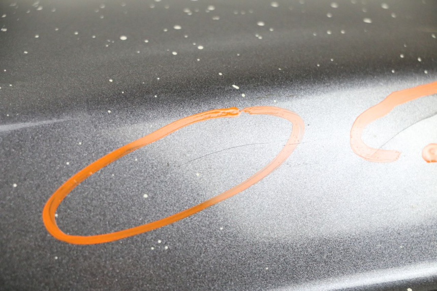 photo de CARENADO TRASERO IZQUIERDA YAMAHA NEO'S NEOS 2T 50 (1998 - 2007) - Vista general del producto