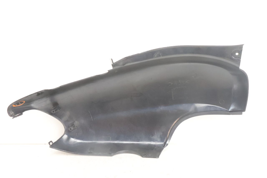 photo de CARENADO TRASERO IZQUIERDA YAMAHA NEO'S NEOS 2T 50 (1998 - 2007) - Detalles de los puntos de fijación