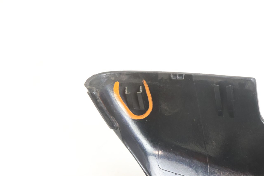 photo de CARENADO TRASERO IZQUIERDA YAMAHA NEO'S NEOS 2T 50 (1998 - 2007) - Estado de la superficie y material