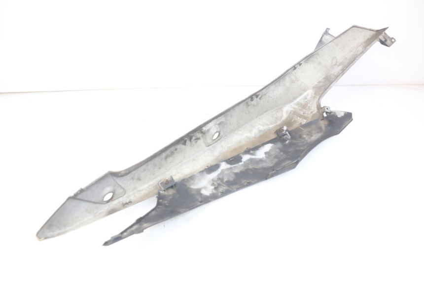 photo de FLANCO TRASERO IZQUIERDO GILERA NEXUS 125 (2007 - 2009) - Detalles de los puntos de fijación