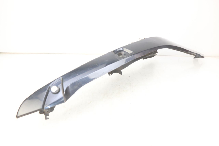 photo de FLANCO TRASERO IZQUIERDO GILERA NEXUS 125 (2007 - 2009) - Estado de la superficie y material