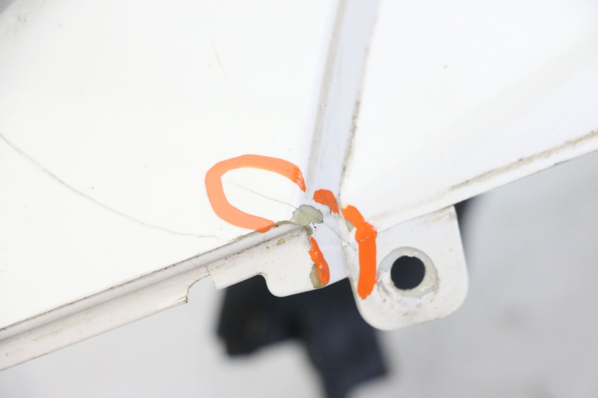 photo de FLANCO TRASERO IZQUIERDO GILERA NEXUS 125 (2009 - 2013) - Características distintivas