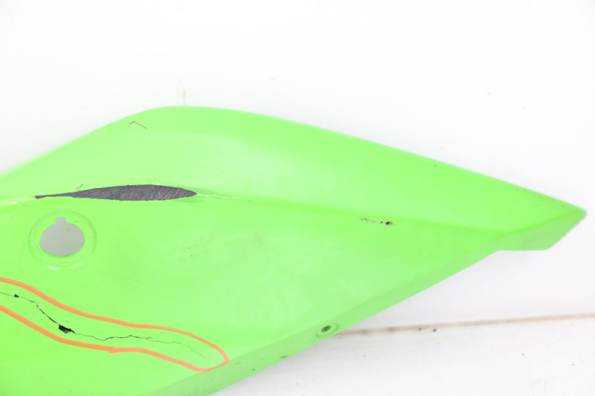 photo de CARENADO TRASERO IZQUIERDA KAWASAKI NINJA 400 (2018 - 2023) - Otra vista del artículo