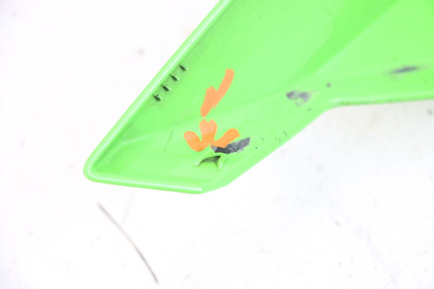 photo de CARENADO TRASERO IZQUIERDA KAWASAKI NINJA 400 (2018 - 2023) - Zoom estado de uso