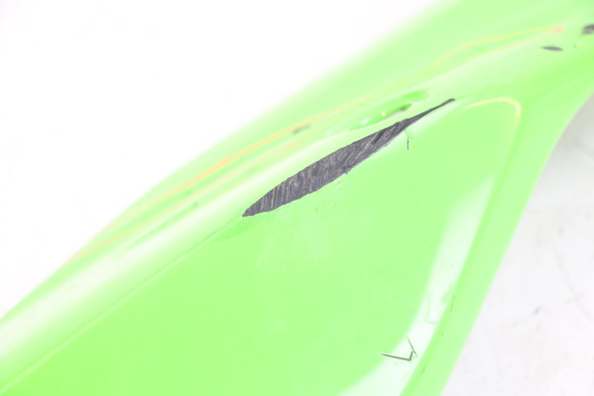 photo de CARENADO TRASERO IZQUIERDA KAWASAKI NINJA 400 (2018 - 2023) - Detalles de los puntos de fijación