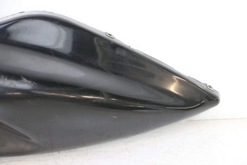 photo de CARENADO TRASERO IZQUIERDA MBK NITRO 50 (2004 - 2008) - Estado de la superficie y material