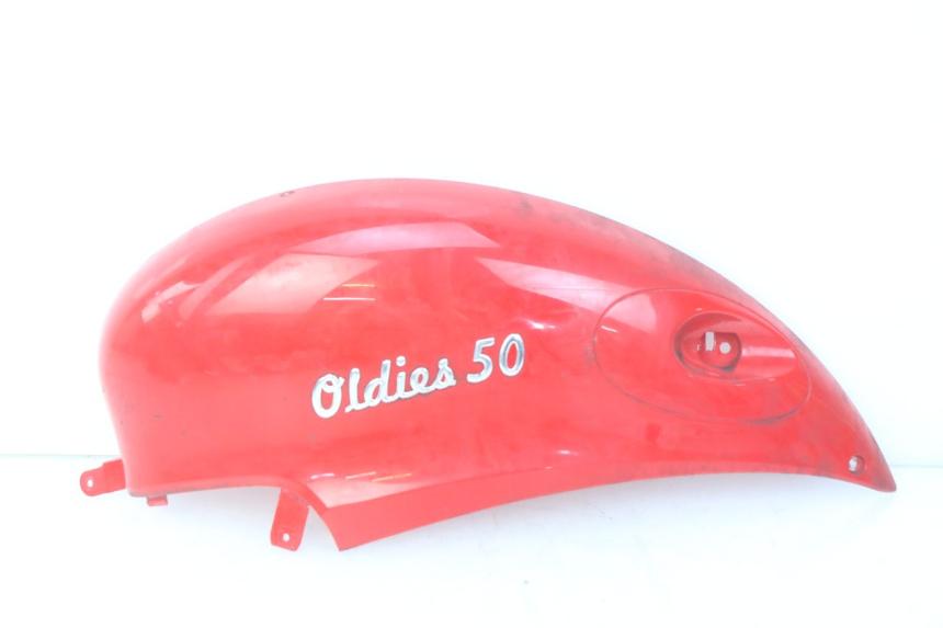 photo de FLANCO TRASERO IZQUIERDO JM MOTORS OLDIES 4T 50 (2010 - 2020) - Vista principal