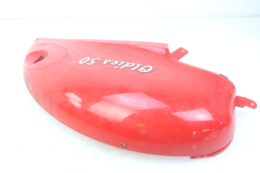 photo de FLANCO TRASERO IZQUIERDO JM MOTORS OLDIES 4T 50 (2010 - 2020) - Primer plano técnico