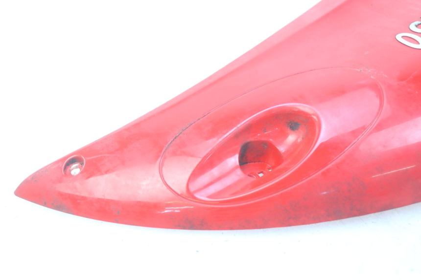 photo de FLANCO TRASERO IZQUIERDO JM MOTORS OLDIES 4T 50 (2010 - 2020) - Detalles de los puntos de fijación