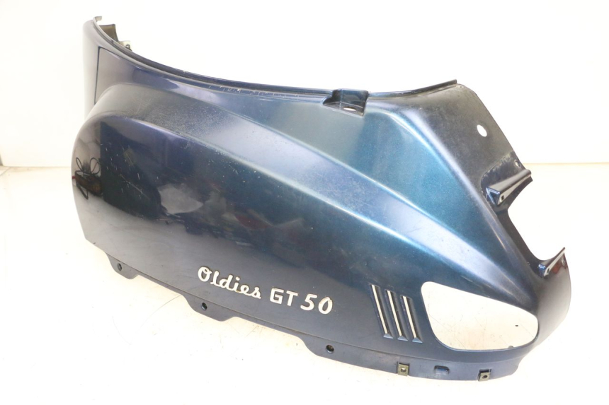 photo de CARENADO TRASERO IZQUIERDA JM MOTORS OLDIES GT 4T 50 (2018 - 2025) - Primer plano de alta resolución