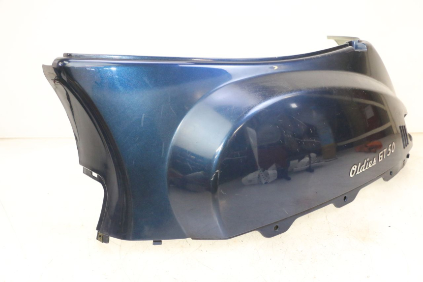 photo de CARENADO TRASERO IZQUIERDA JM MOTORS OLDIES GT 4T 50 (2018 - 2025) - Foto de producto adicional