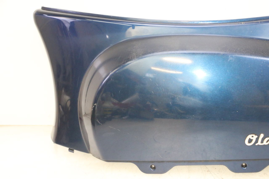 photo de CARENADO TRASERO IZQUIERDA JM MOTORS OLDIES GT 4T 50 (2018 - 2025) - Inspección visual detallada