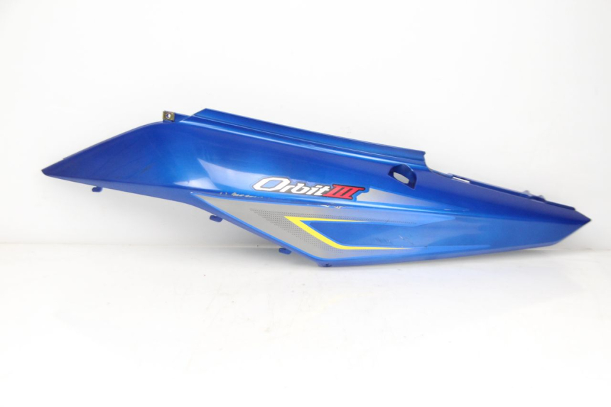 photo de CARENADO TRASERO IZQUIERDA SYM ORBIT III 3 4T 50 (2021 - 2025) - Vista principal