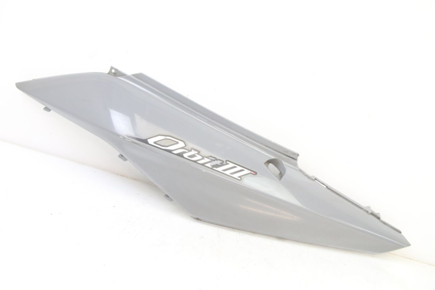 photo de CARENADO TRASERO IZQUIERDA SYM ORBIT III 3 4T 50 (2021 - 2025) - Vista principal