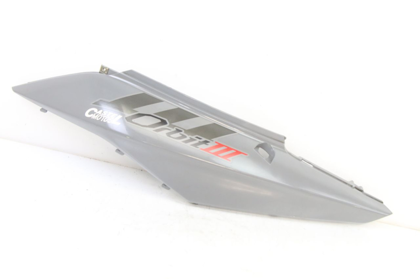 photo de CARENADO TRASERO IZQUIERDA SYM ORBIT III 3 4T 50 (2021 - 2025) - Vista principal