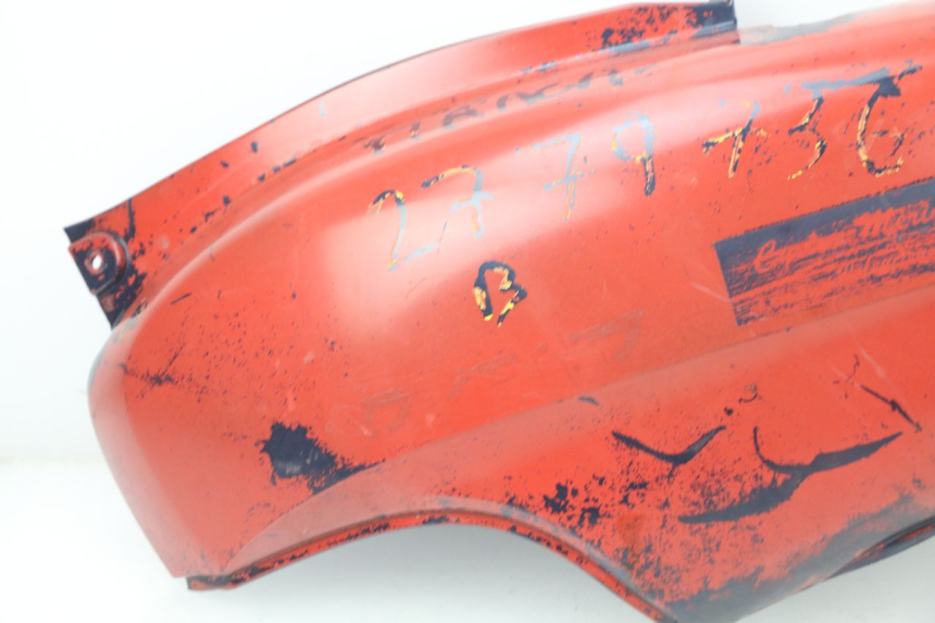 photo de FLANCO TRASERO IZQUIERDO MBK OVETTO 50 (1998 - 2007) - Detalles de los puntos de fijación