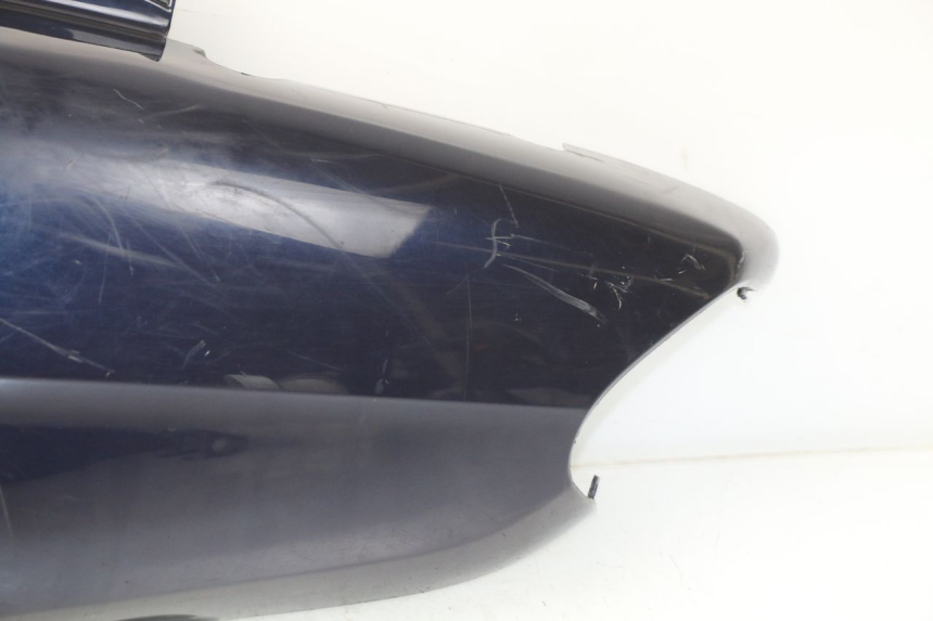 photo de FLANCO TRASERO IZQUIERDO MBK OVETTO 50 (1998 - 2007) - Detalles de los puntos de fijación