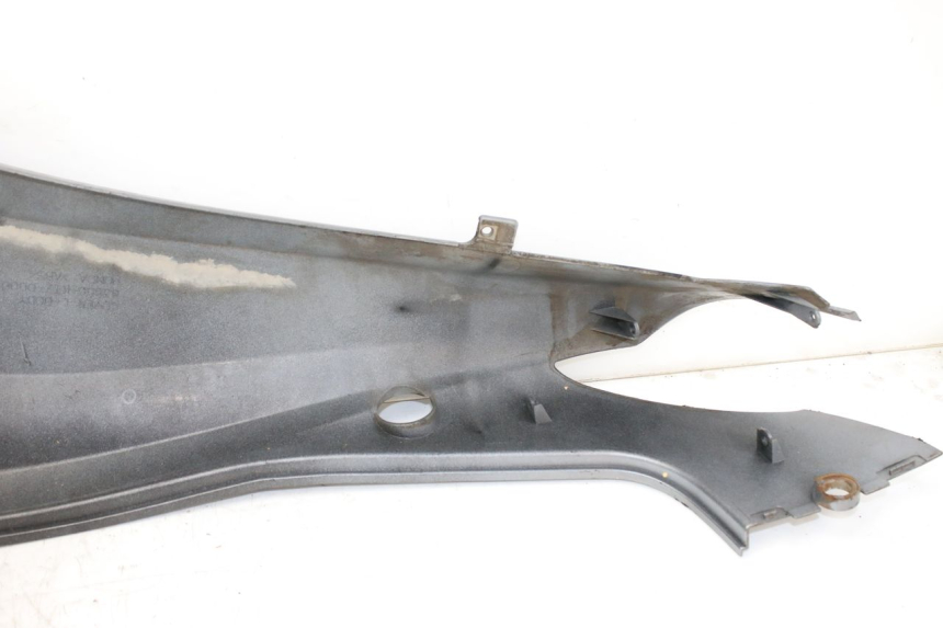 photo de FLANCO TRASERO IZQUIERDO HONDA PES PS I 125 (2006 - 2012) - Detalles de los puntos de fijación