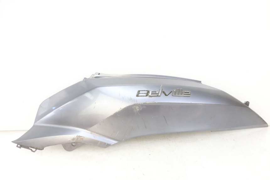 photo de CARENADO TRASERO IZQUIERDA PEUGEOT BELVILLE 125 (2017 - 2021) - Vista principal