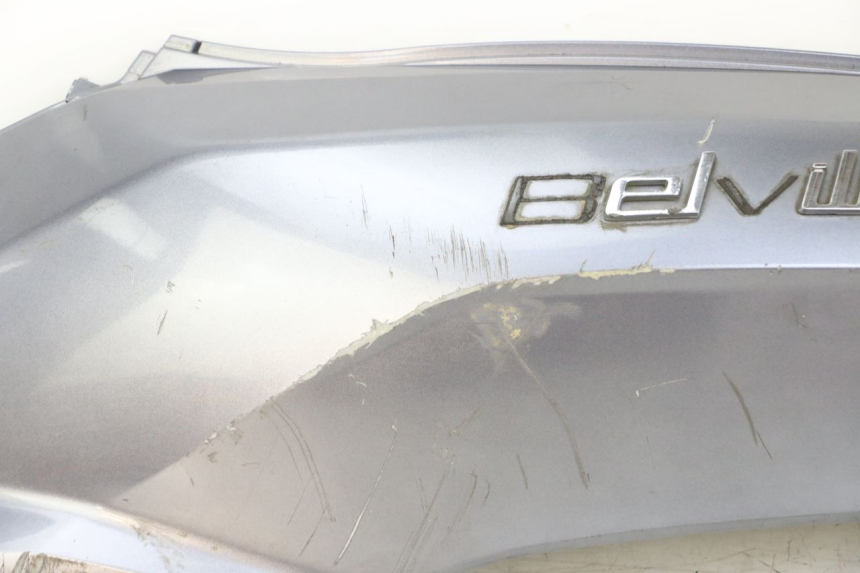 photo de CARENADO TRASERO IZQUIERDA PEUGEOT BELVILLE 125 (2017 - 2021) - Otra vista del artículo