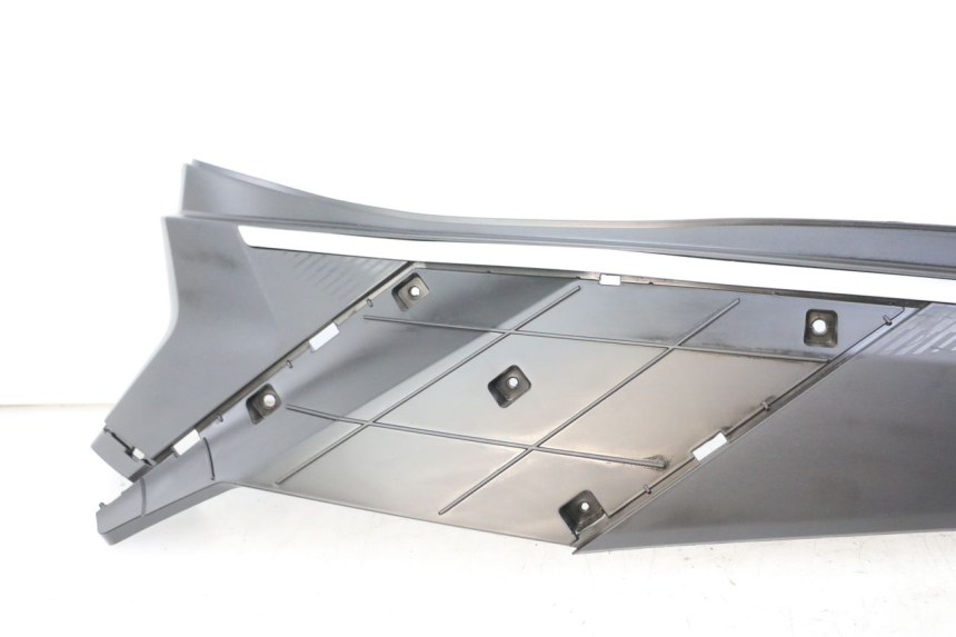 photo de FLANCO TRASERO IZQUIERDO PEUGEOT TWEET 4T 50 (2023 - 2025) - Inspección visual detallada