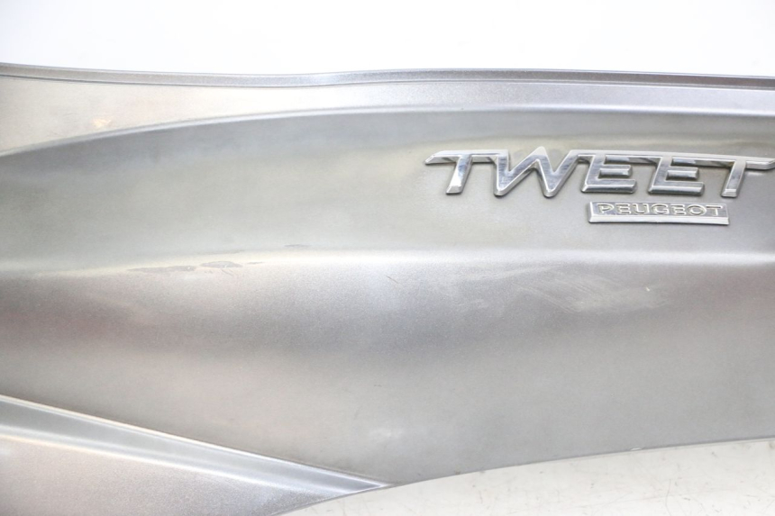 photo de FLANCO TRASERO IZQUIERDO PEUGEOT TWEET 4T 50 (2014 - 2019) - Características distintivas