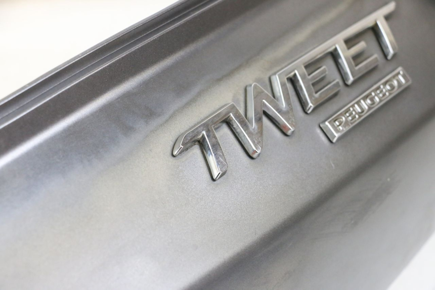 photo de FLANCO TRASERO IZQUIERDO PEUGEOT TWEET 4T 50 (2014 - 2019) - Recambio usado revisado