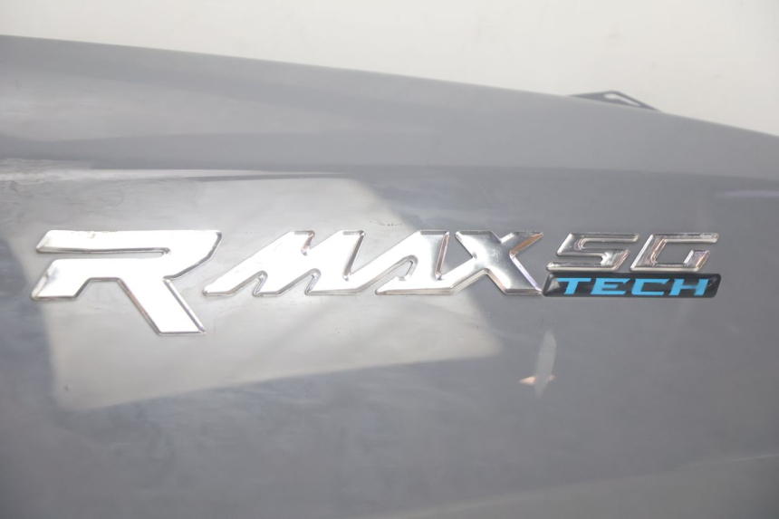 photo de CARENADO TRASERO IZQUIERDA JM MOTORS R-MAX TECH 50 (2024 - 2026) - Otra perspectiva