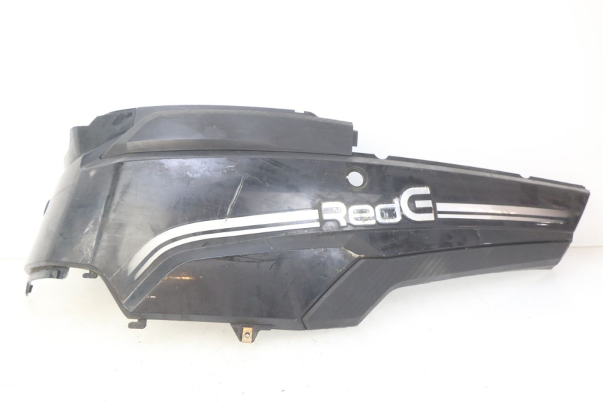 photo de FLANCO TRASERO IZQUIERDO RED ELECTRIC RED E PRO 1 (2017 - 2019) - Vista principal