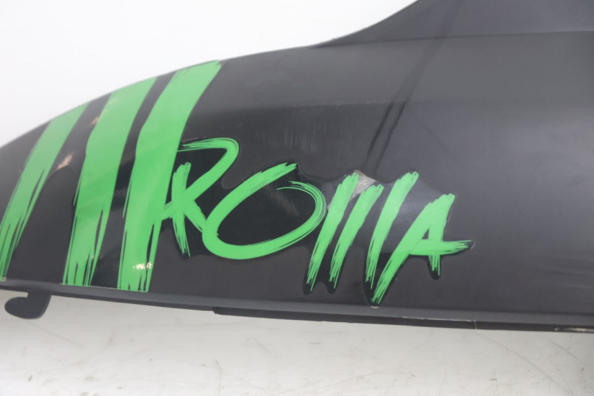 photo de CARENADO TRASERO IZQUIERDA TNT MOTOR ROMA 12' 2T 50 (2007 - 2018) - Zoom estado de uso