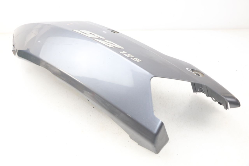 photo de CARENADO TRASERO IZQUIERDA DAELIM S2 125 (2006 - 2007) - Recambio usado revisado