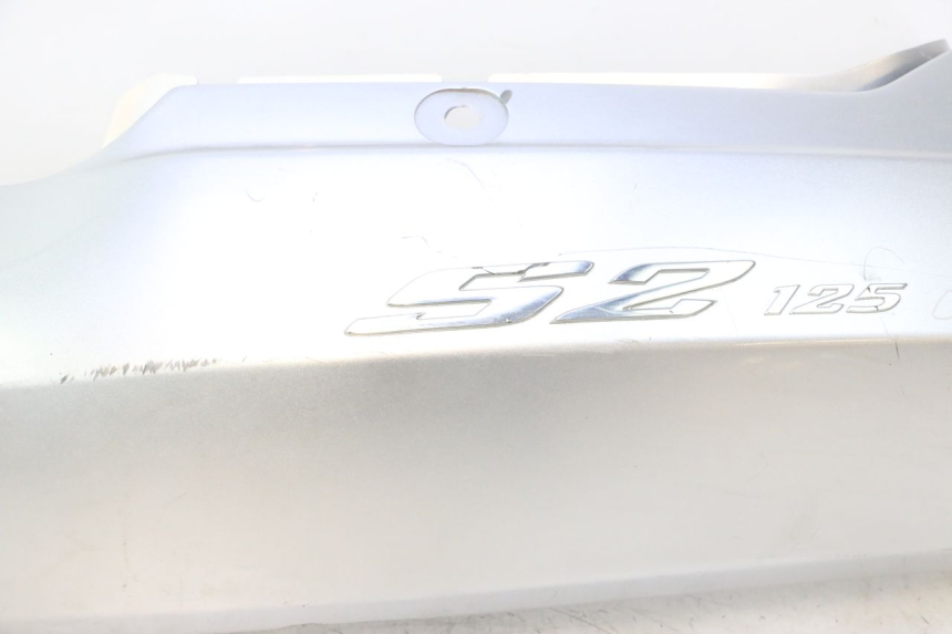 photo de CARENADO TRASERO IZQUIERDA DAELIM S2 125 (2006 - 2007) - Zoom calidad de ocasión