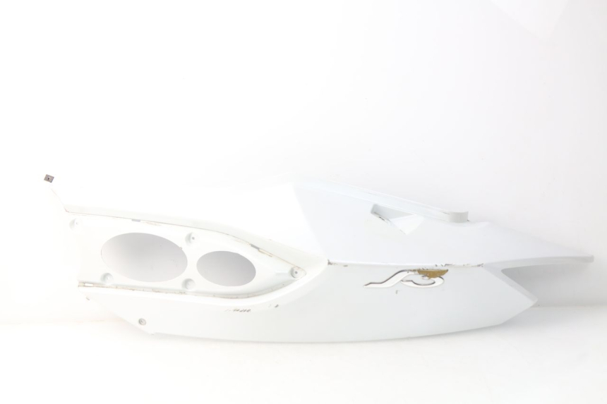 photo de FLANCO TRASERO IZQUIERDO DAELIM S3 125 (2010 - 2017) - Vista principal