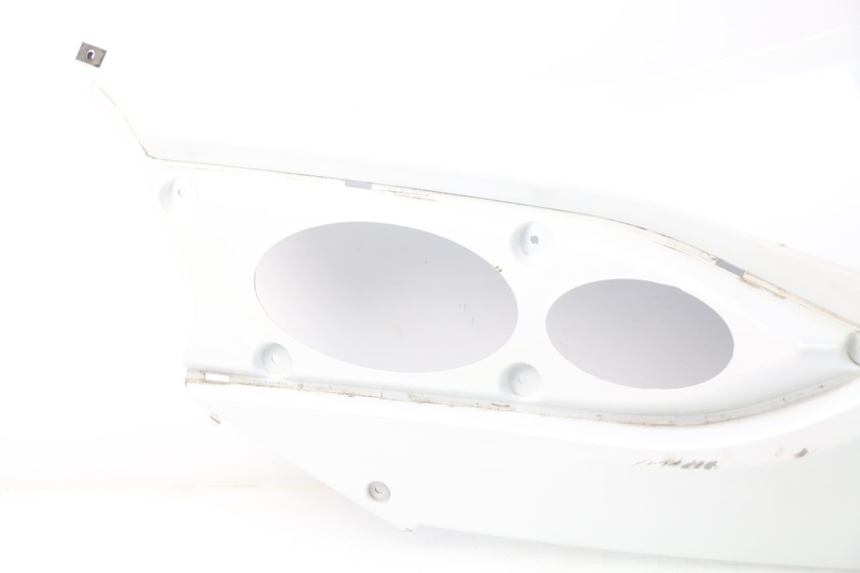 photo de FLANCO TRASERO IZQUIERDO DAELIM S3 125 (2010 - 2017) - Características distintivas