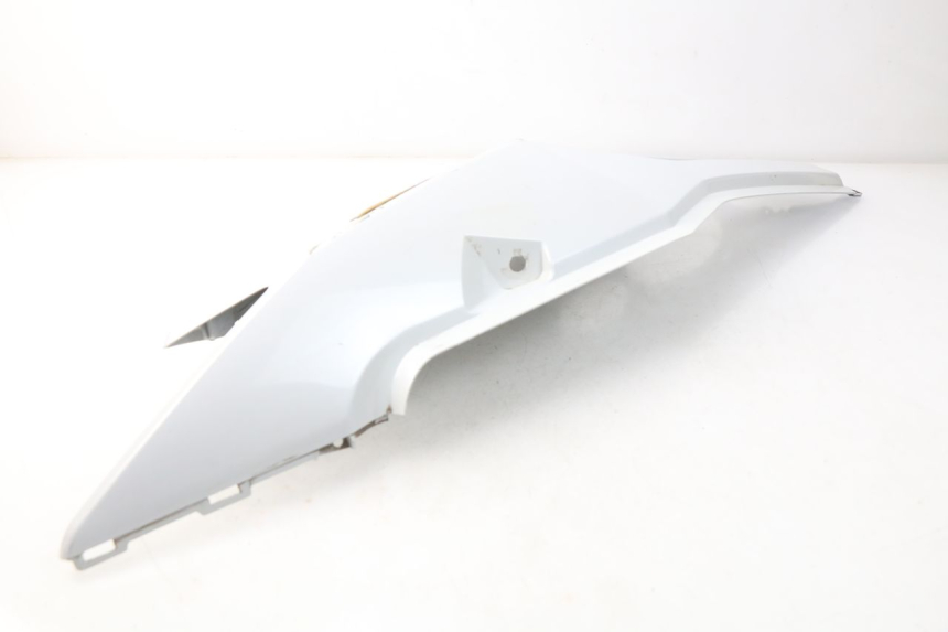 photo de FLANCO TRASERO IZQUIERDO DAELIM S3 125 (2010 - 2017) - Estado de la superficie y material