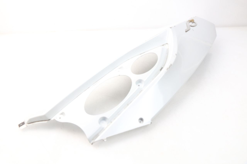 photo de FLANCO TRASERO IZQUIERDO DAELIM S3 125 (2010 - 2017) - Marcados y referencias originales