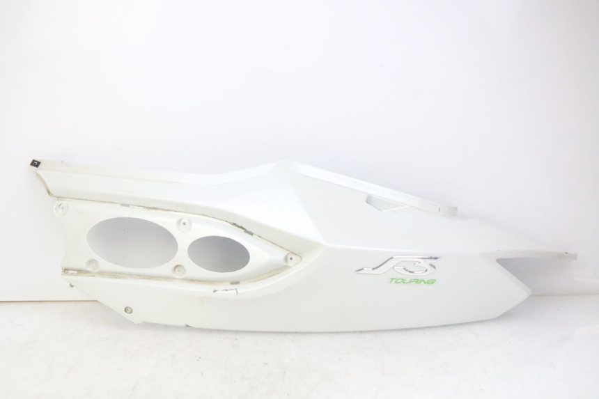 photo de FLANCO TRASERO IZQUIERDO DAELIM S3 125 (2010 - 2017) - Vista principal