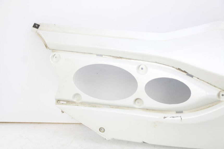 photo de FLANCO TRASERO IZQUIERDO DAELIM S3 125 (2010 - 2017) - Primer plano de alta resolución