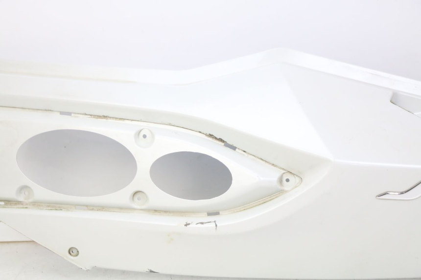 photo de FLANCO TRASERO IZQUIERDO DAELIM S3 125 (2010 - 2017) - Foto de producto adicional