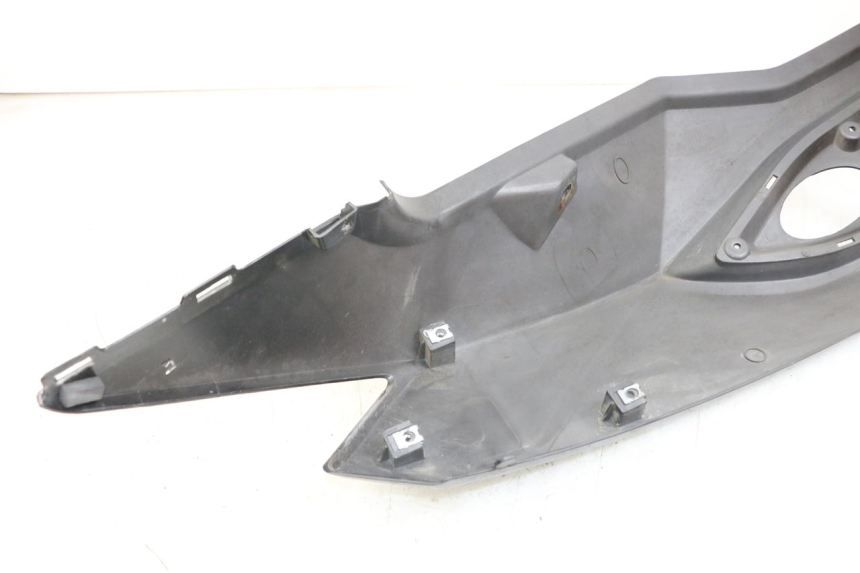 photo de FLANCO TRASERO IZQUIERDO DAELIM S3 125 (2010 - 2017) - Detalle de la pieza